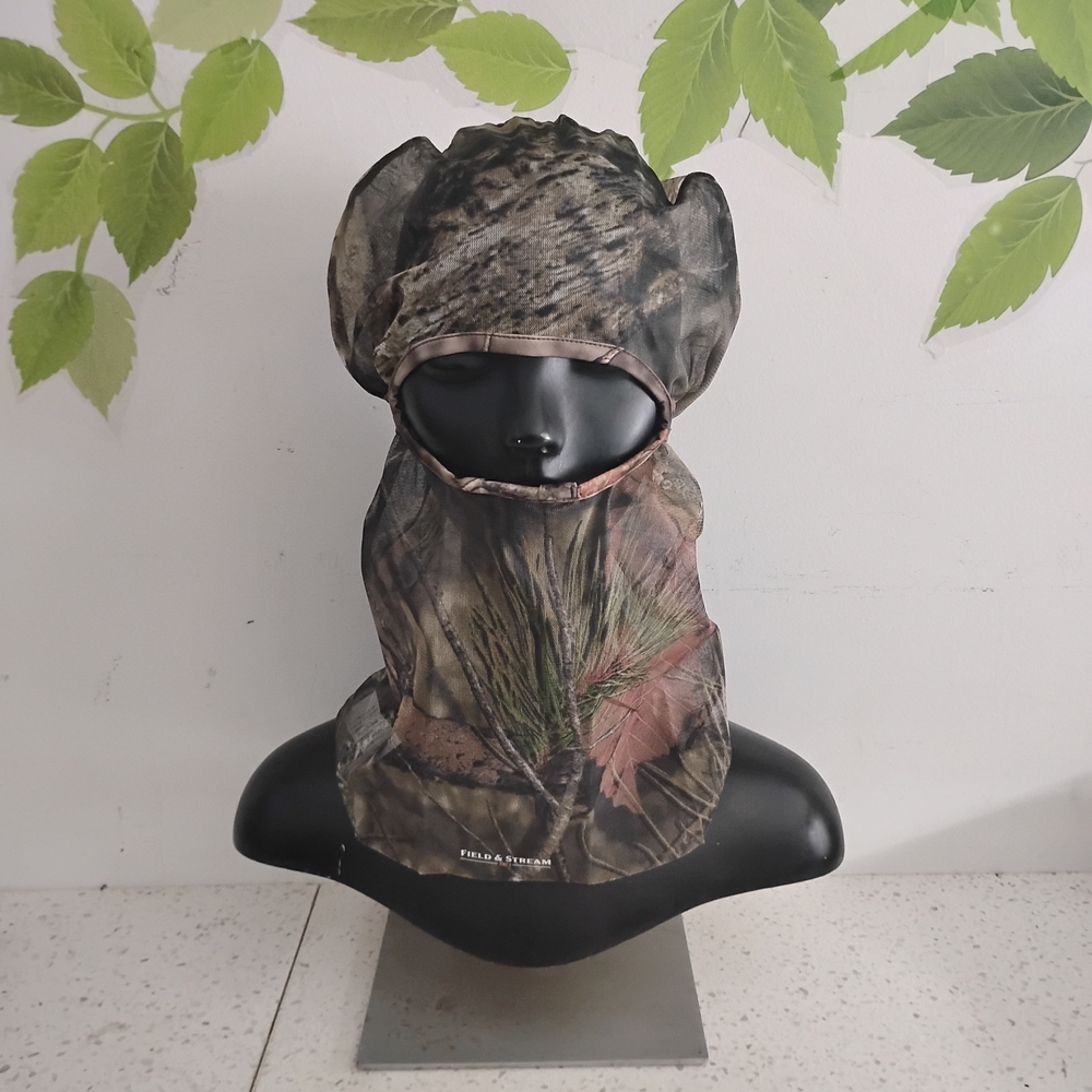 Field & Stream Camouflage Balaclava